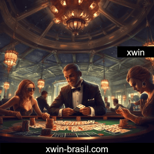 Como baixar o APK oficial da xwin no Android