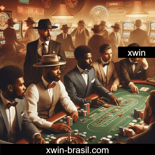 Guia para baixar e instalar o APK xwin