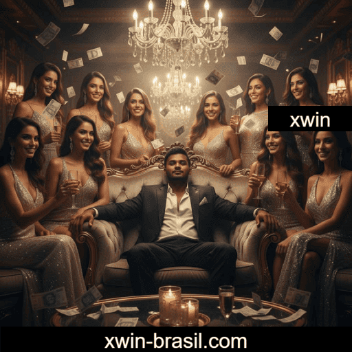 Perguntas frequentes app xwin