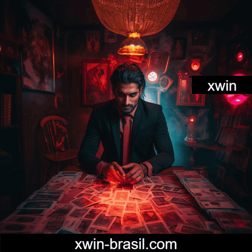 xwin app com funções completas para apostas