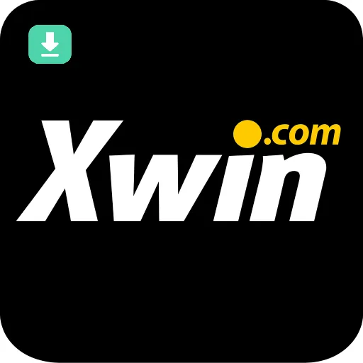 Imagem promovendo download gratuito do app xwin