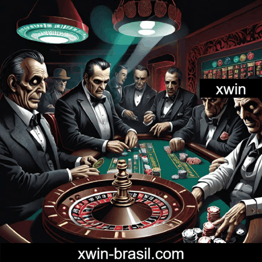 xwin apostas esportivas com análise profissional e mercados diversos