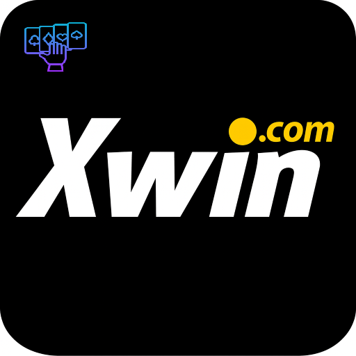 Imagem ilustrativa mostrando a plataforma xwin com variedade de jogos online e provedores populares.