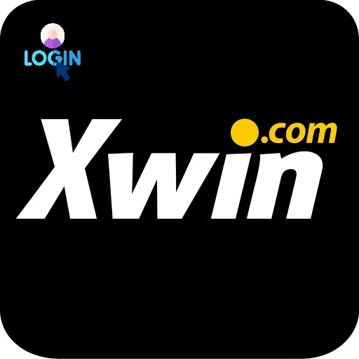 Imagem destacando login seguro na xwin para novos usuários