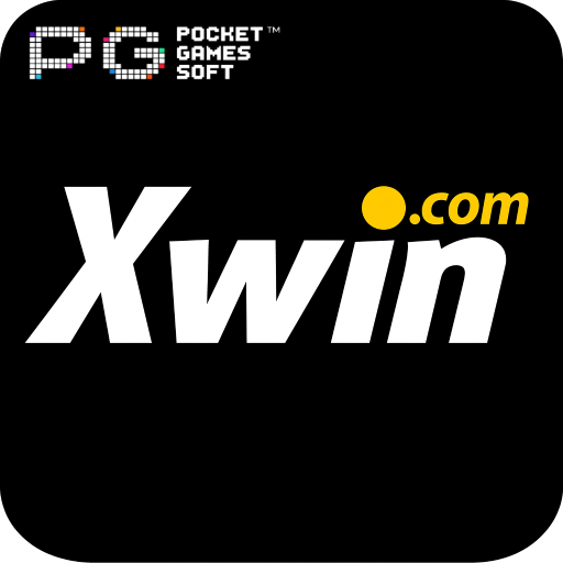Logo da xwin